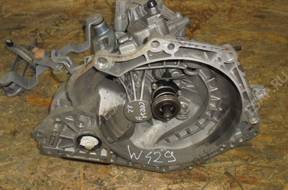 КОРОБКА ПЕРЕДАЧw W429 Opel Corsa D 1.2 1.4 16V