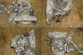 КОРОБКА ПЕРЕДАЧw W429 Opel Corsa D 1.2 1.4 16V