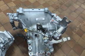 КОРОБКА ПЕРЕДАЧW W9X7 HONDA JAZZ 1.3 БЕНЗИН НОВАЯ