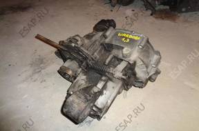 КОРОБКА ПЕРЕДАЧW WARTBURG 1,3