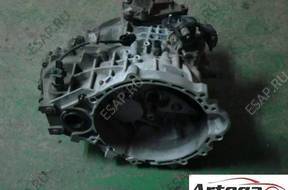 КОРОБКА ПЕРЕДАЧW WCJ6 KIA CEED SOUL HYUNDAI I30