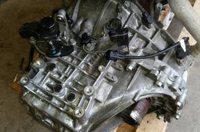 КОРОБКА ПЕРЕДАЧW  WDW6   KIA RIO 1,4 CRDI 11-16