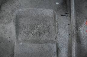 КОРОБКА ПЕРЕДАЧW WEJ6K KIA SPORTAGE 1,7CRDI 2014