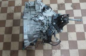 КОРОБКА ПЕРЕДАЧW WFJ6 HYUNDAI KIA SPORTAGE 1.7 CRDI