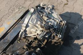 КОРОБКА ПЕРЕДАЧW WFJ6K HYUNDAI IX35 1,7CRDI