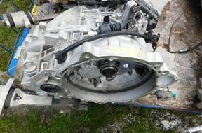 КОРОБКА ПЕРЕДАЧW WFJ6K  HYUNDAI IX35 1,7CRDI