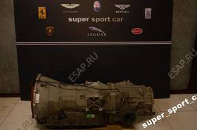 КОРОБКА ПЕРЕДАЧw wspornik ASTON MARTIN DB9 DBS