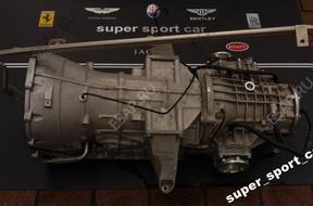 КОРОБКА ПЕРЕДАЧw wspornik ASTON MARTIN DBS 2007-2012 год