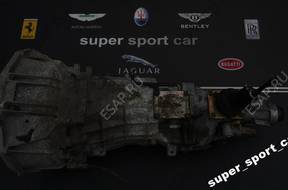 КОРОБКА ПЕРЕДАЧw wspornik ASTON MARTIN VANQUISH