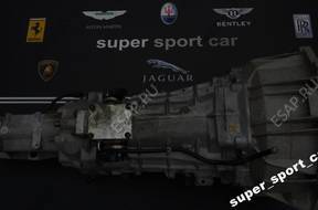 КОРОБКА ПЕРЕДАЧw wspornik ASTON MARTIN VANQUISH