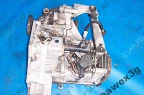 КОРОБКА ПЕРЕДАЧW WV PASSAT B3 1.8 2.0