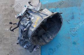 КОРОБКА ПЕРЕДАЧW X-TRAIL 2.0 DCI 2WD 08 год, JG70E