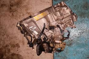 КОРОБКА ПЕРЕДАЧW X-TRAIL 2.2 2WD