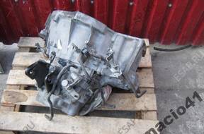 КОРОБКА ПЕРЕДАЧw X-TRAIL T30 2,2 dci