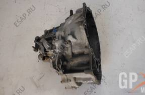 КОРОБКА ПЕРЕДАЧW X-TRIAL 8H5 2.0 1.6V QR20 01-07