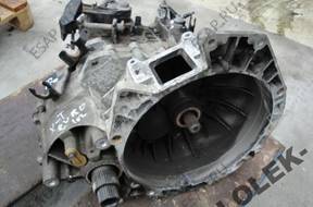 КОРОБКА ПЕРЕДАЧW X-TYPE 2.1B  JAGUAR JG