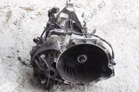 КОРОБКА ПЕРЕДАЧW X34 год,-7F096   -FORD FOCUS 1,8 TDDI