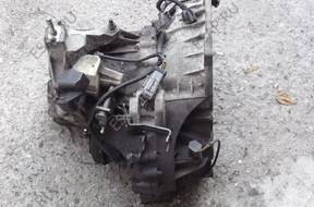 КОРОБКА ПЕРЕДАЧW X34 год,-7F096   -FORD FOCUS 1,8 TDDI