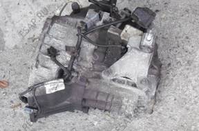 КОРОБКА ПЕРЕДАЧW X34 год,-7F096   -FORD FOCUS 1,8 TDDI