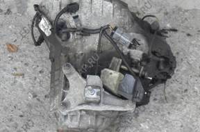 КОРОБКА ПЕРЕДАЧW X34 год,-7F096   -FORD FOCUS 1,8 TDDI