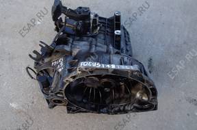 КОРОБКА ПЕРЕДАЧW X56 год,-7F096 FOCUS MK1 1.8 TDCI 04 год,