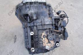 КОРОБКА ПЕРЕДАЧW X56 год,-7F096 FOCUS MK1 1.8 TDCI 04 год,