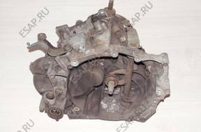 КОРОБКА ПЕРЕДАЧw Xantia 1.6  93-1998 год  20CL52
