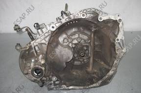 КОРОБКА ПЕРЕДАЧW XANTIA 1.9 TD 20TA59