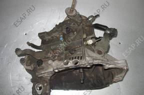 КОРОБКА ПЕРЕДАЧW XANTIA 1.9 TD 20TA59