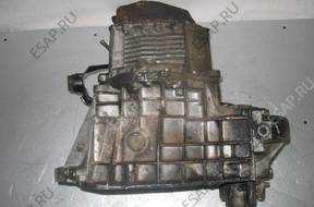 КОРОБКА ПЕРЕДАЧW XANTIA 1.9 TD 20TA59