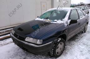 КОРОБКА ПЕРЕДАЧW XANTIA 1.9TD -