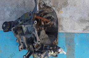 КОРОБКА ПЕРЕДАЧW XARA BERLINGO PARTNER  1.9D 02 год,