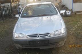 КОРОБКА ПЕРЕДАЧW XARA,XANTIA  P 306 1,8 8V 16v