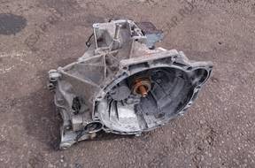 КОРОБКА ПЕРЕДАЧw XS4 год,-7002-AD Ford Focus