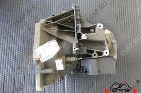 КОРОБКА ПЕРЕДАЧw XS4 год,-7002-CE Ford Focus 1,4 98-01