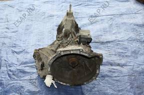 КОРОБКА ПЕРЕДАЧW XS4 год, 7002 CF FORD FOCUS MK1 1.4