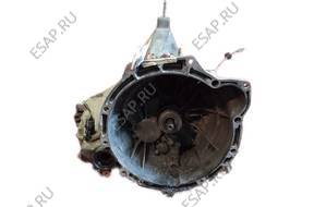 КОРОБКА ПЕРЕДАЧW XS4 год,-7002-FA FORD FOCUS MK1 1.6