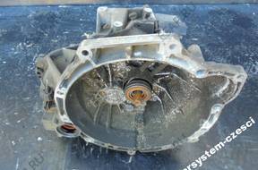 КОРОБКА ПЕРЕДАЧW XS4 год,-7002-FB FOCUS MK1 1.6 16V