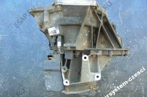 КОРОБКА ПЕРЕДАЧW XS4 год,-7002-FB FOCUS MK1 1.6 16V