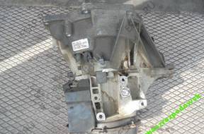 КОРОБКА ПЕРЕДАЧW XS4 год, 7002 FC FORD FOCUS 1.6 16V