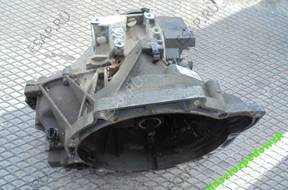 КОРОБКА ПЕРЕДАЧW XS4 год, 7002 FC FORD FOCUS 1.6 16V