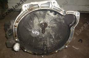 КОРОБКА ПЕРЕДАЧW XS4 год,7002CF FORD FOCUS MK1 1.4 16V