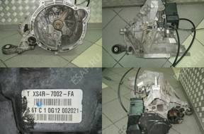 КОРОБКА ПЕРЕДАЧw XS4 год,7002FA Ford Focus MK1 1.6B 16V