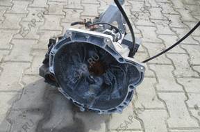 КОРОБКА ПЕРЕДАЧW XS4 год,7002FB FORD FOCUS MK1 1.6 16V