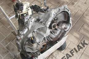 КОРОБКА ПЕРЕДАЧw XS4 год,7F096 Focus MK1 1,8TDCI
