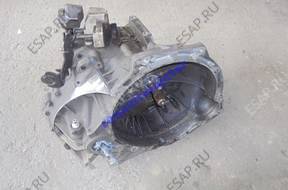 КОРОБКА ПЕРЕДАЧW XS4 год,7F096 FOCUS MK1 1.8 TDCI