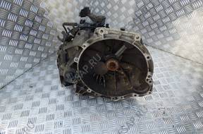 КОРОБКА ПЕРЕДАЧW XS4 год,7F096 FOCUS MK1 1.8 TDDI