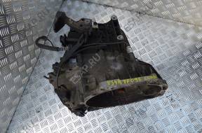 КОРОБКА ПЕРЕДАЧW XS4 год,7F096 FOCUS MK1 1.8 TDDI