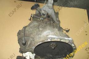 КОРОБКА ПЕРЕДАЧW XS4 год,-7F096 FORD FOCUS MK1 1.8 TDCI