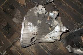 КОРОБКА ПЕРЕДАЧw XS4 год,7F096 FORD FOCUS MK1 1.8 TDDI